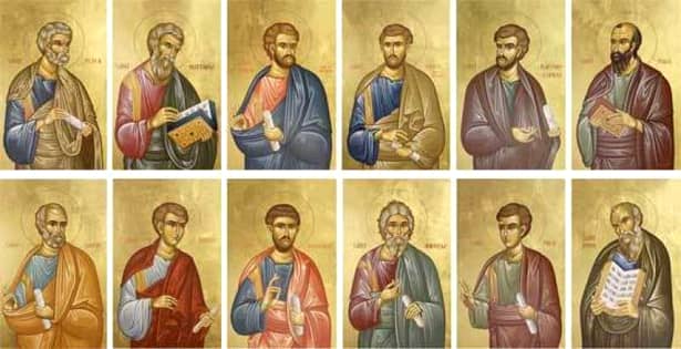 Calendar ortodox: 18 octombrie 2018. Astăzi este Sfântul Luca, părintele iconografiei