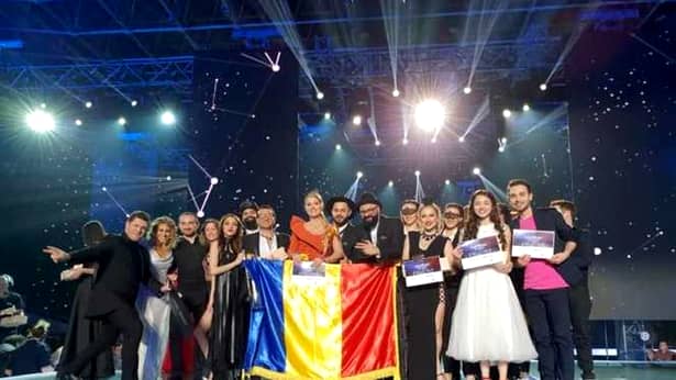 Finala Eurovision România 2019
