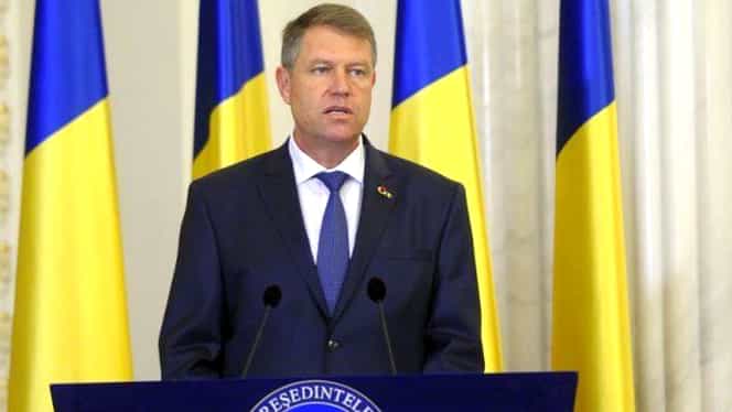 Candidatura lui Rareș Bogdan la europarlamentare, susținută de Klaus Iohannis! – SURSE