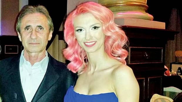 Tatăl Andreei Bălan, mărturisiri după ce fiica sa a fost aproape de moarte: “Au fost câteva ore de coșmar”
