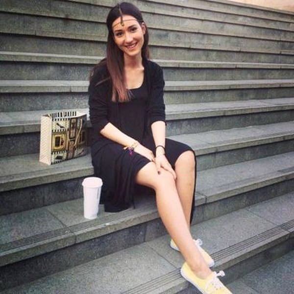 O mai Ètii pe Bianca din Numai iubirea? Cum aratÄ tÃ¢nÄra actriÈÄ la 15 ani de la premiera serialului. E de nerecunoscut FOTO