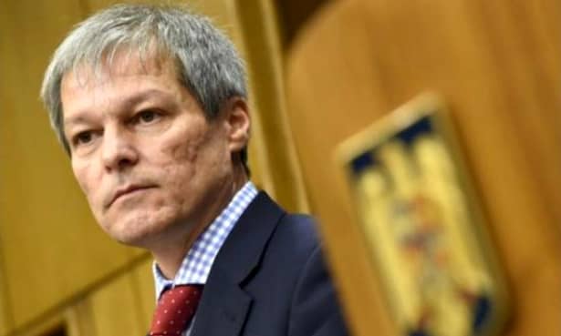 Dacian Cioloș e criticat de PNL. Fostul premier, acuzat că nu îl susține pe Iohannis