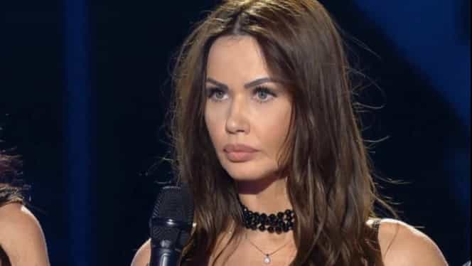 Ce salariu va avea Oana Zăvoranu la Antena 1, pentru rolul primit în serialul ”Sacrificiul”