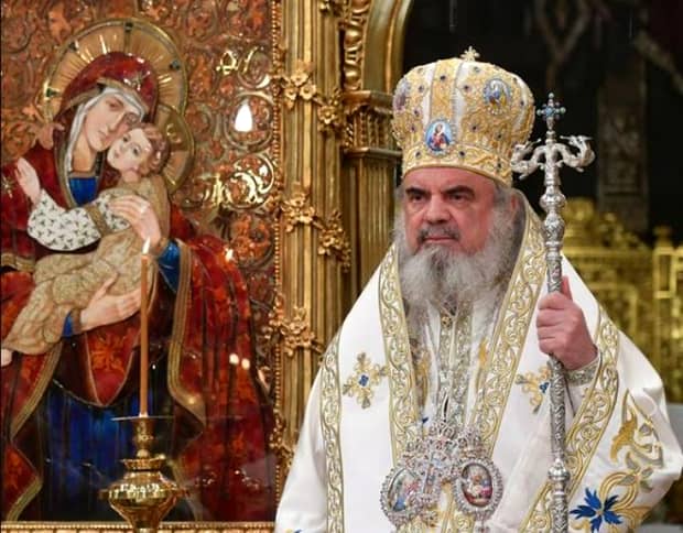 Mesajul Patriarhului Daniel pentru români: „Catedrala Mântuirii Neamului, un vis împlinit”