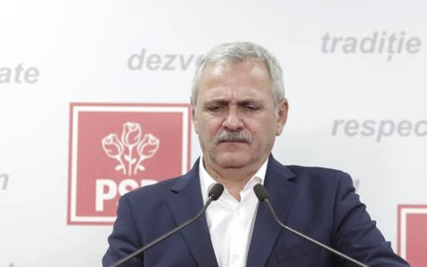 Liviu Dragnea va rata audierile din dosarul DGASPC Teleorman! Liderul PSD, condamnat la 3 ani și 6 luni de închisoare, în prima instanță