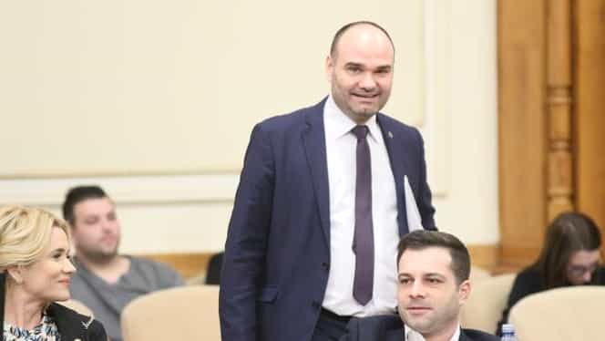 Cine este noul președinte al Autorității Electorale Permanente. Florin Mituleţu-Buică a fost numit de Parlament