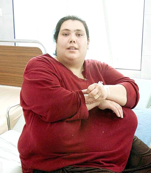 Cum arată Ioana Tufaru, după ce a slăbit 70 de kilograme! Imagini cu fiica Andei Călugăreanu
