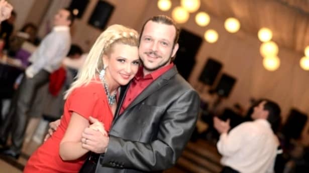 Ce pedeapsă a primit ucigaşul lui Valentin Costea, soţul unei prezentatoare TV