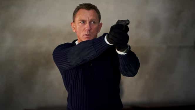 Coronavirusul „i-a venit de hac” până și lui James Bond! Turneul chinez pentru lansarea ultimului film cu Daniel Craig în rolul agentului 007, anulat din cauza bacteriei ucigașe