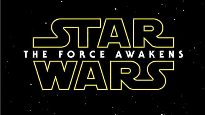 Noul trailer pentru filmul „Star Wars: The Force Awakens” scrie istorie în lumea cinematografiei