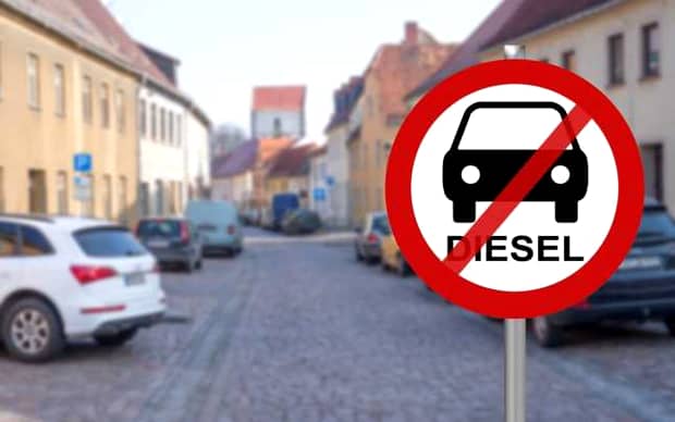 Mașinile diesel și benzină vor dispărea mai mult ca sigur. 11 state din Uniunea Europeană au cerut interzicerea lor!