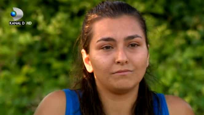 Exatlon 2019: Ana Maria Stamen, eliminată! Gestul lui Giani Kiriță a emoționat profund