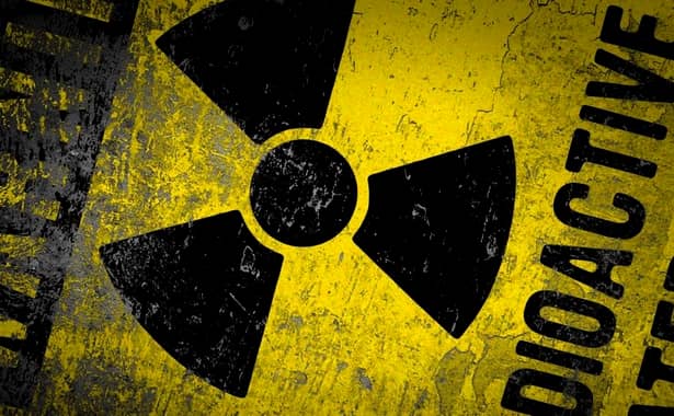 Scurgeri radioactive Republica Moldova
