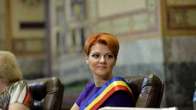 Lia Olguța Vasilescu, avertisment după instalarea Guvernului Orban: „Să nu își închipuie că vor sta liniștiți”