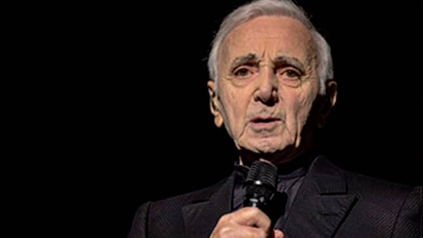 A murit Charles Aznavour! Celebrul cântăreț francez încheiase un turneu în Japonia!