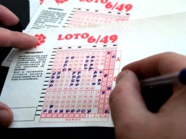Ce premii a dat Loteria Română la extragerile Loto 6 din 49 de duminică, 10 februarie