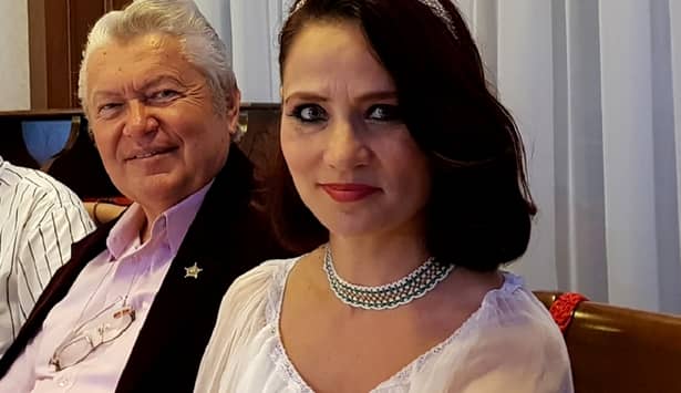 Nicoleta Voicu, iubita lui Gheorghe Turda, declaraţii despre copilul neştiut: “A fost traumatizant! E cea mai mare realizare a mea”