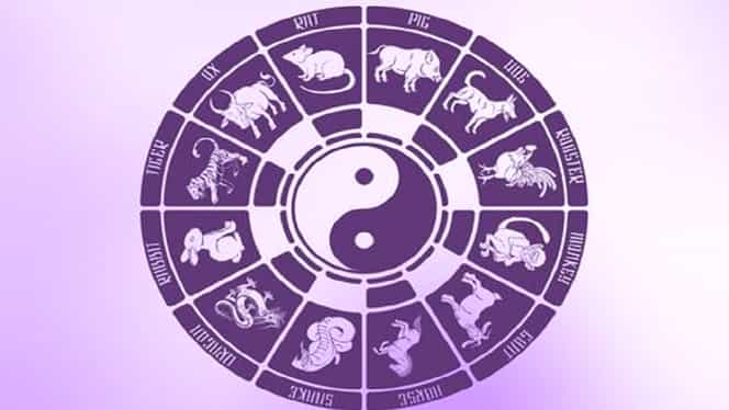 Zodiac chinezesc pentru duminică, 22 decembrie 2019. Nativii Șobolan și Iepure au o zi de regrete