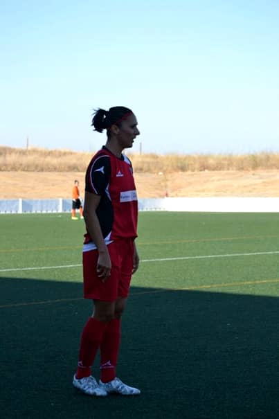 O fotbalistă româncă, HĂRŢUITĂ în Spania, pe teren: „Am fost umilită!”