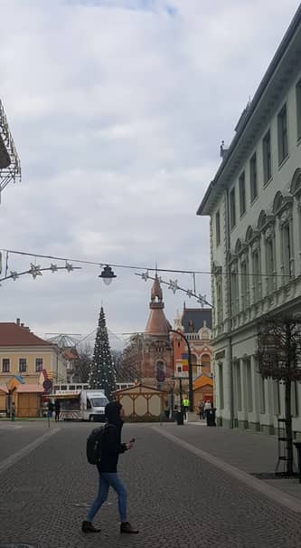 Top 6 cele mai frumoase târguri de Crăciun din România. Sibiul, cel mai căutat și anul acesta