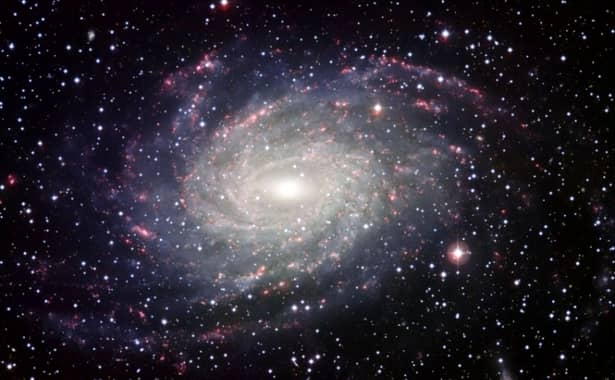 Galaxiile Calea Lactee și Andromeda se vor ciocni peste 4,5 miliarde de ani