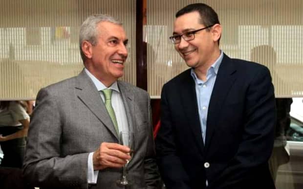 Victor Ponta, anunțul care dă peste cap alegerile prezidențiale! „ALDE nu știu dacă îl mai susține pe Mircea Diaconu”