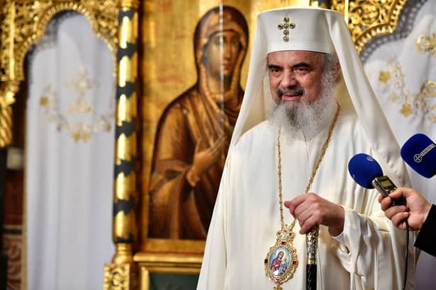 Mesajul Patriarhului Daniel pentru români: „Catedrala Mântuirii Neamului, un vis împlinit”