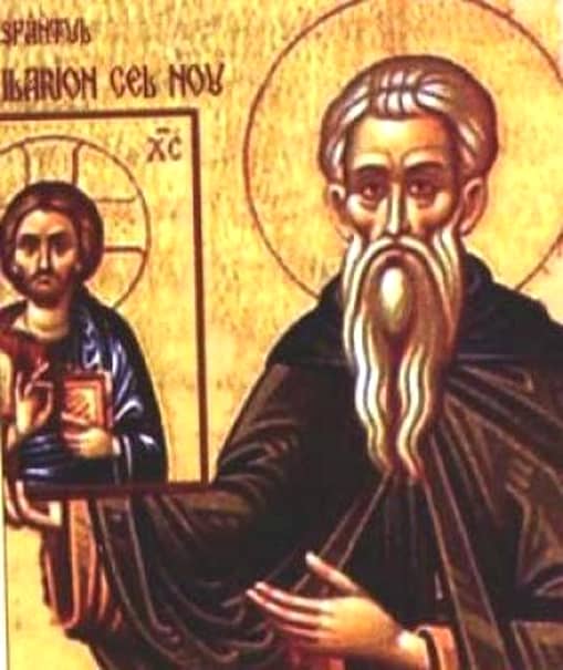 Calendar ortodox 28 martie. Azi se prăzniește părintele Ilarie