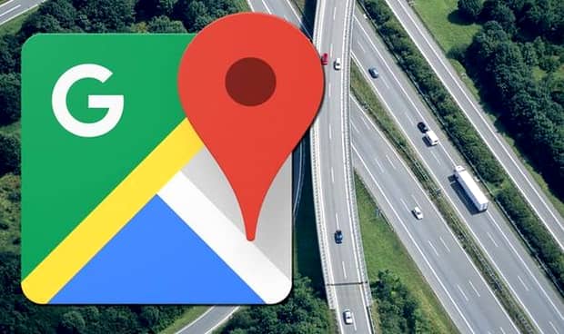 Google Maps, la fel ca Waze, are o nouă opțiune care îi va înfuria pe polițiști