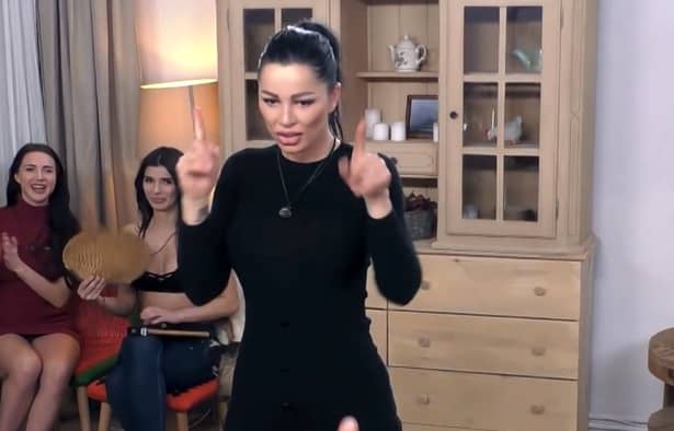 Concurs de Miss la Ferma, de la Pro TV! Cum au defilat Ioana Filimon, Brigitte Năstase și Geanina Ilieș