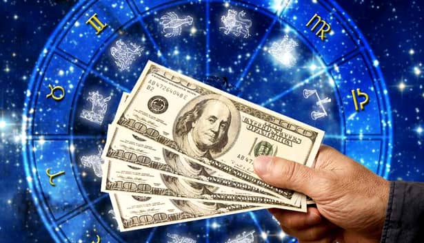 Horoscopul zodiilor norocoase care vor face bani în 2019