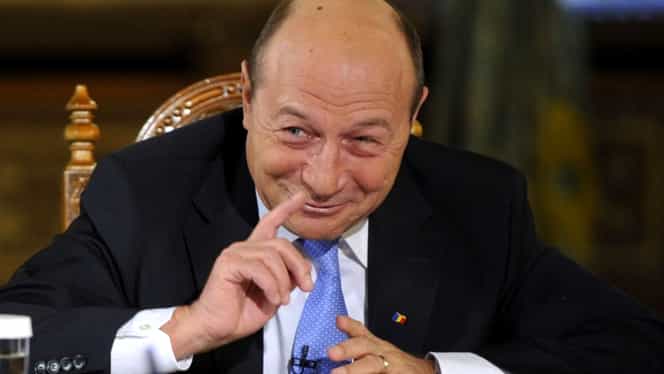 Traian Băsescu, dezvăluire surprinzătoare despre Klaus Iohannis: “Ştiu cert! A fost pe o listă de 3”