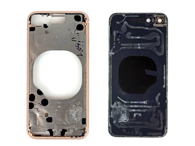 Cât de rezistent este iPhone8. Se merită să-l mai repari? Ce spun specialiştii! GALERIE FOTO