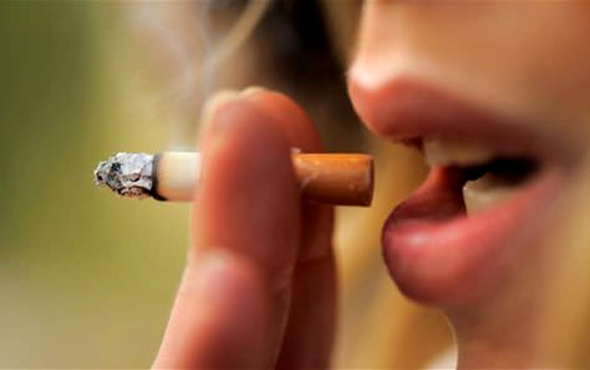 Cum Te Lasi De Fumat Pentru Totdeauna Un Medic Rus Stie Reţeta