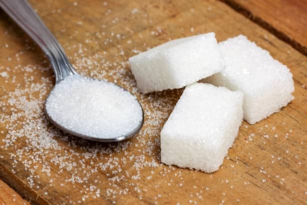 Cum să consumi zahăr fără să consumi?