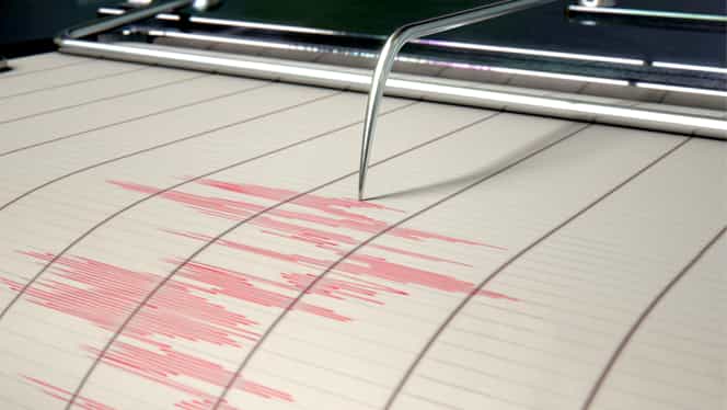 Cutremur puternic în America de Sud! Cel puţin două persoane au murit