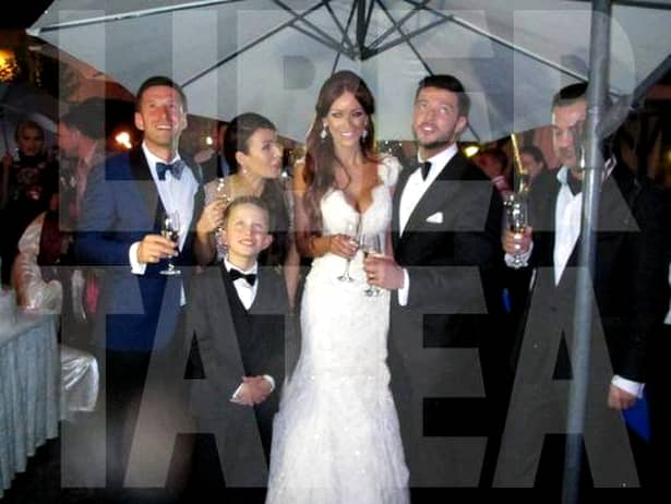 BOMBA ANULUI! Se căsătoresc iar Victor Slav şi Bianca Drăguşanu?! Anunţ oficial al VEDETEI!