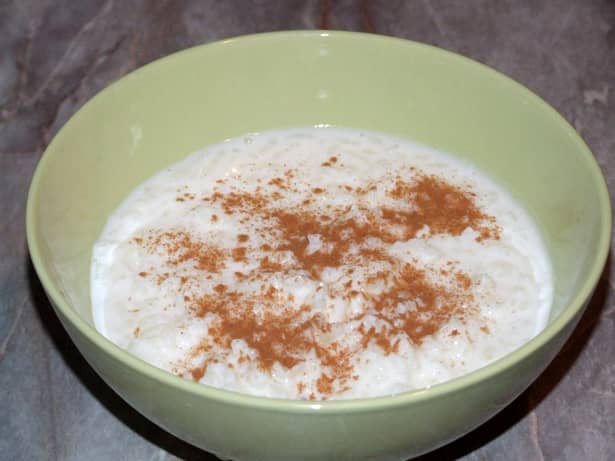 Cel mai bun orez cu lapte: două rețete gustoase și ușor de preparat