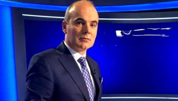 Rareș Bogdan și-a anunțat demisia de la Realitatea TV! Ce condiții le-a pus șefilor ca să rămână