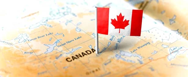 Canada acceptă 1.000.000 de imigranți în următorii 3 ani. E locul perfect unde să fugi de actuala guvernare. Cum îți faci actele?
