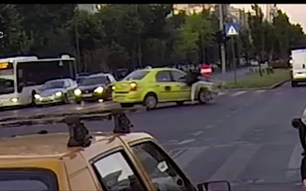 TOP 20 – Cei mai „inteligenţi” şoferi din România!