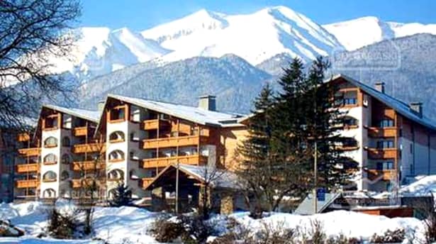 Revelion 2019 - Bulgaria, Bansko, cea mai modernă stațiune de ski din țară