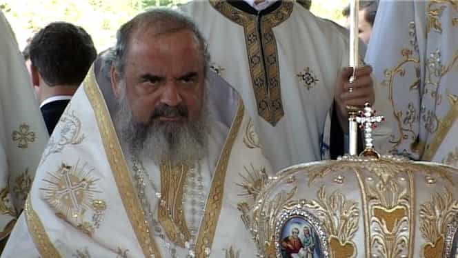 Plângere penală pe numele Patriarhului României, care este acuzat de xenofobie și incitare la violență!