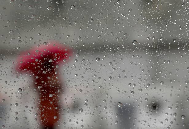Meteorologii au schimbat prognoza meteo pentru Paște! Vreme rea în toată țara