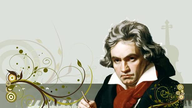 Citatul zilei, 17 octombrie 2019! Beethoven