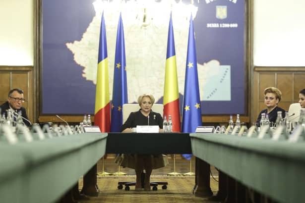 Guvernul României va înființa orchestra UE
