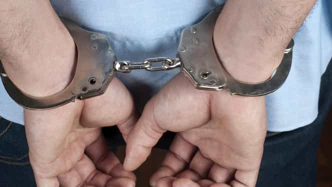 Un român a fost condamnat la şase ani de închisoare, după ce şi-a lăsat soţia gravidă!