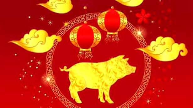 Horoscop chinezesc pentru săptămâna 18-24 martie! Ce arată pentru șobolani?