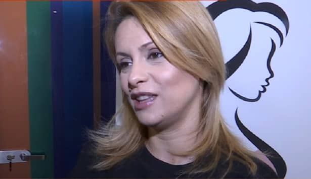 Simona Gherghe, despre plecarea de la Antena 1! ”O să fie destul de complicat!”