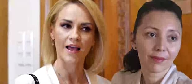 Gabriela Firea a dat-o afară pe directoarea juridică a ASSMB! Femeia făcuse plângere către DNA împotriva jafului de la Spitalul Gomoiu